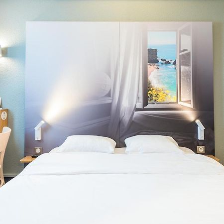 B&B Hotel Saint-Nazaire Trignac Luaran gambar
