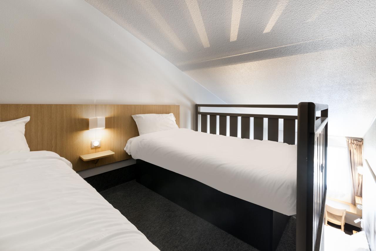 B&B Hotel Saint-Nazaire Trignac Luaran gambar