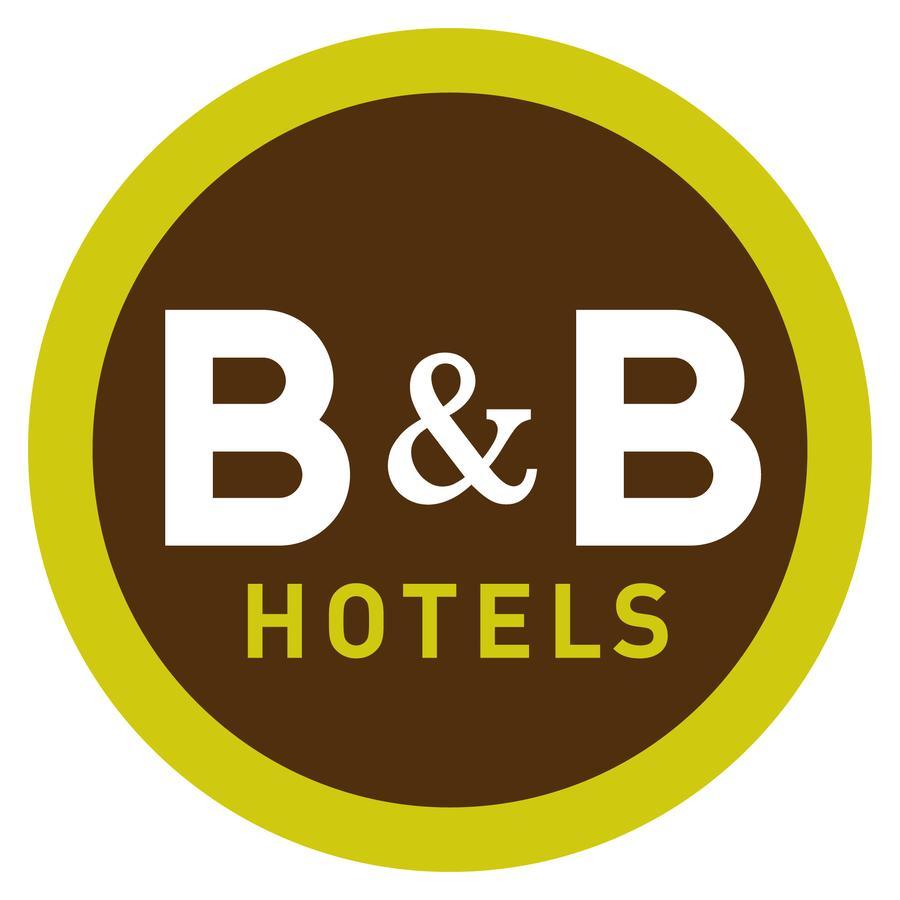 B&B Hotel Saint-Nazaire Trignac Luaran gambar
