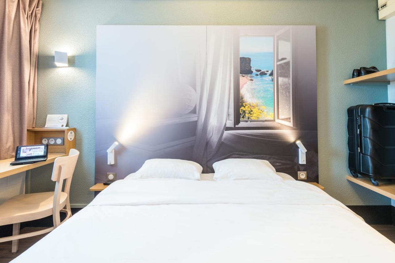 B&B Hotel Saint-Nazaire Trignac Luaran gambar