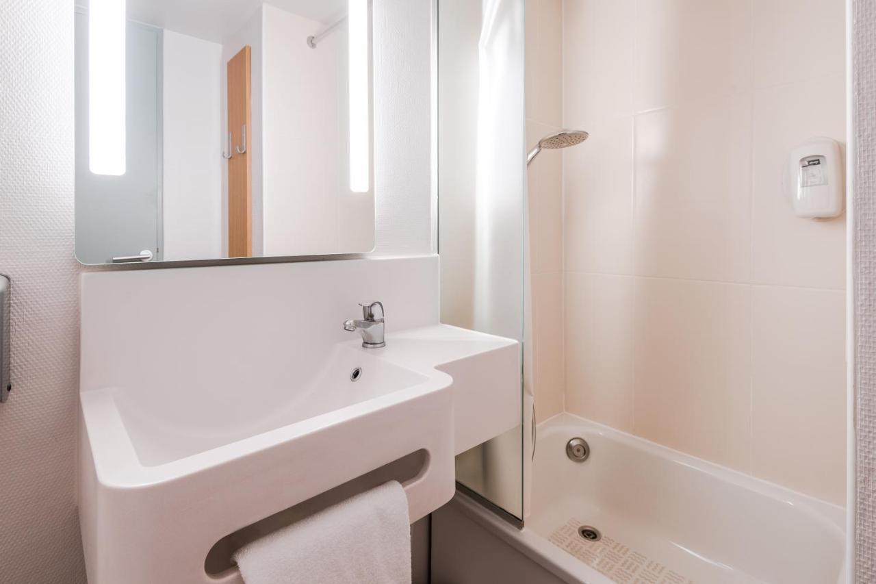 B&B Hotel Saint-Nazaire Trignac Luaran gambar
