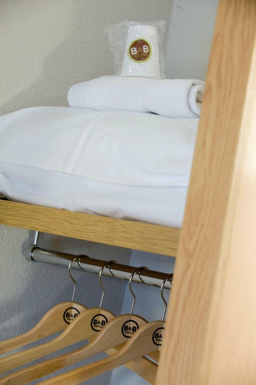 B&B Hotel Saint-Nazaire Trignac Luaran gambar