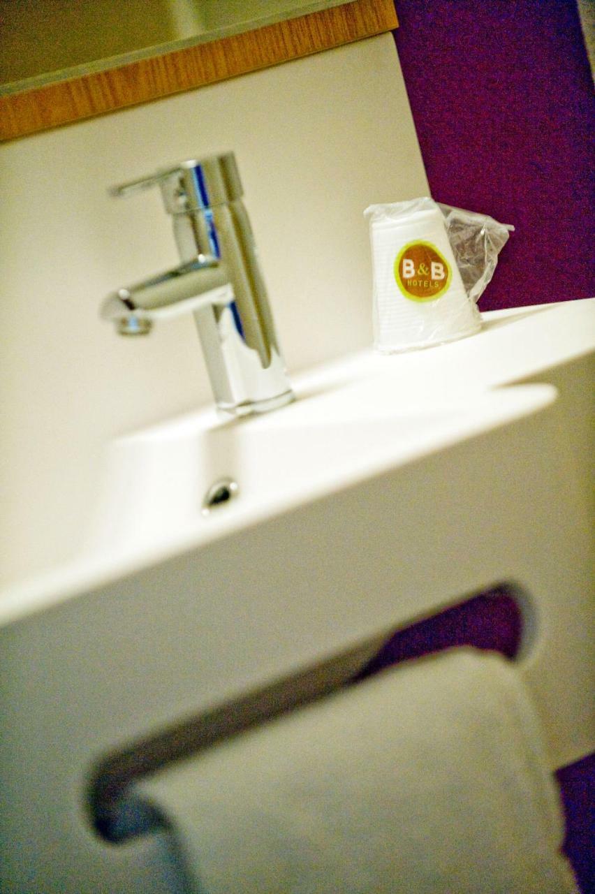B&B Hotel Saint-Nazaire Trignac Luaran gambar
